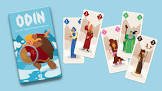 Jeu de societe odin