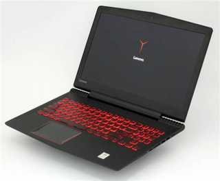 Portable intel core i5-7300hq legion y520 1to 8go gtx 1050