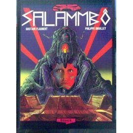 Salammbo t01
