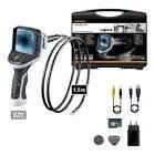 Camera videoflex g4