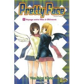 Pretty face - tome 2