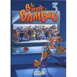 La bande a bamboo tome 3