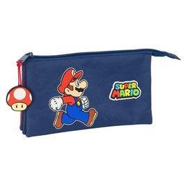- trousse - triple - super mario "trick