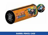 Trousse barrel
