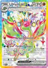Carte pokemon libegon ex ssp 222/191