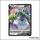 Carte pokemon boreas v 124/198