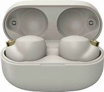 Boitier seule ecouteurs bluetoot wf-1000xm4