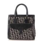 Sac a main trotter canvas 35582 diorissimo