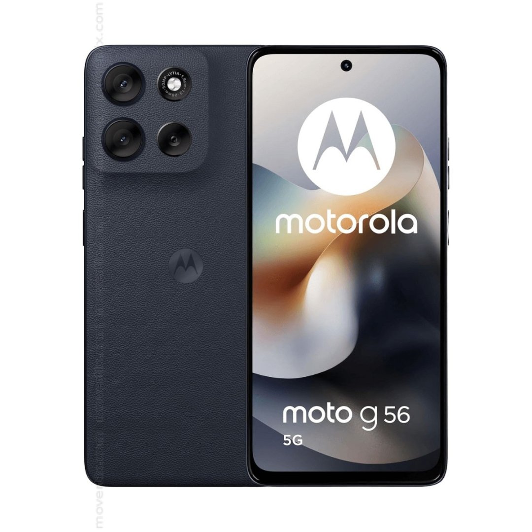 Motorola g56