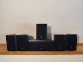 Pack enceinte minuette if70014
