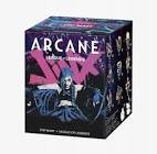 Figurine arcane