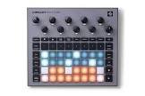 Controleur circuit rhythm