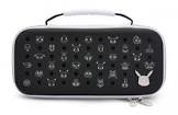 Etui sacoche switch noire
