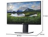 Ecran p2219h