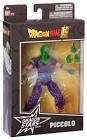 Figurine articulee dbs piccolo