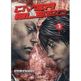 Over bleed - tome 3