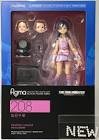Figurine 208 idolmaster