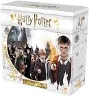 Ensemble echarpe bonnet cravate harry potter