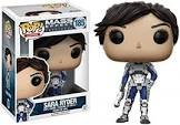 Pop sara ryder 185