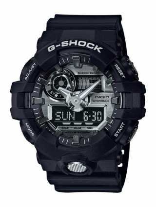 Montre g-shock 5522