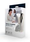 Casque filaire pc mhs-123