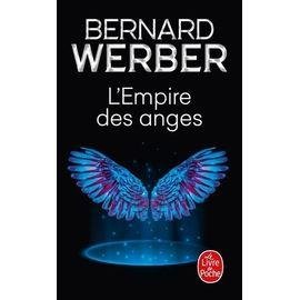 Cycle des anges - tome 2 - l'empire des anges