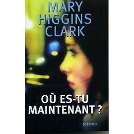 Ou es-tu maintenant ?