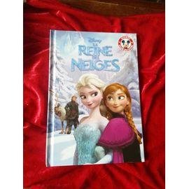 La reine des neiges