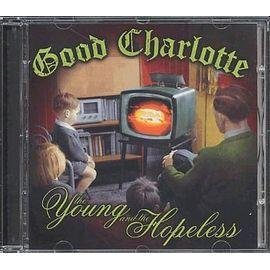 Cd the young and the hopeless