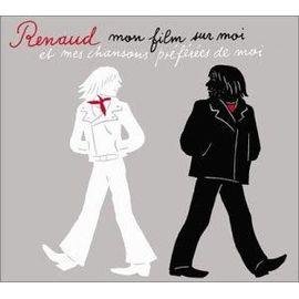 Cd mon film sur moi et mes chansons preferees de moi