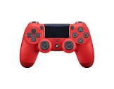 Manette dualshock 4 rouge cuh-zct2u