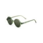 Lunettes enfant vert