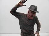 Figurine jason