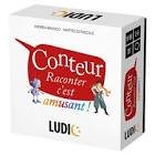 Jouet conteur raconter c'est amusant