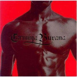 Cd carmina burana