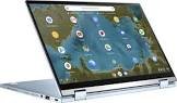 Chromebook c443ta-aj0388 13,3" core m3 3,4ghz 64go 4go