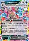 Carte pokemon trioxhydre ex ssp 119/191