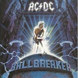 Cd ballbreaker