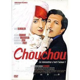 Chouchou - edition locative