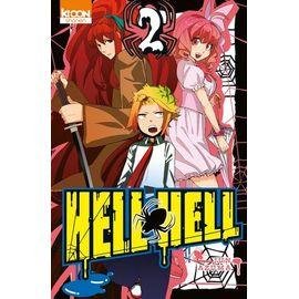 Hell hell - tome 2