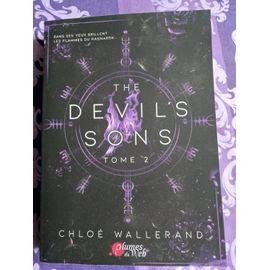 The devil's sons - tome 2