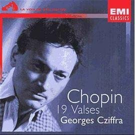 Cd valses - 19