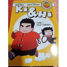 Ki&hi tome 1