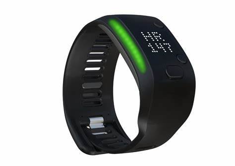 Bracelet connecte fit smart m33705