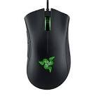 Souris deathadder expert death adder essential