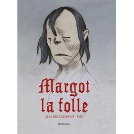 Margot la folle