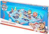 Jouet board game paw patrol