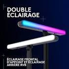 Lampe stream litra beam lx