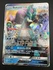 Carte pokemon suicune gx 60/214