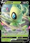Carte pokemon celebi v 001/202